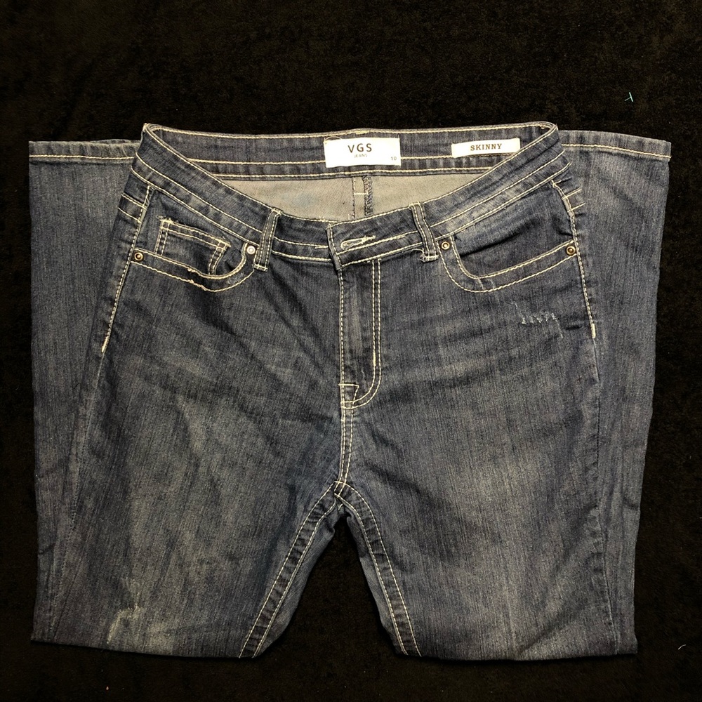 VGS Skinny jeans